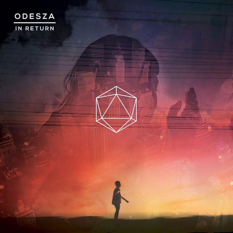 Album Recommendation: ODESZA - In Return [Electronica]