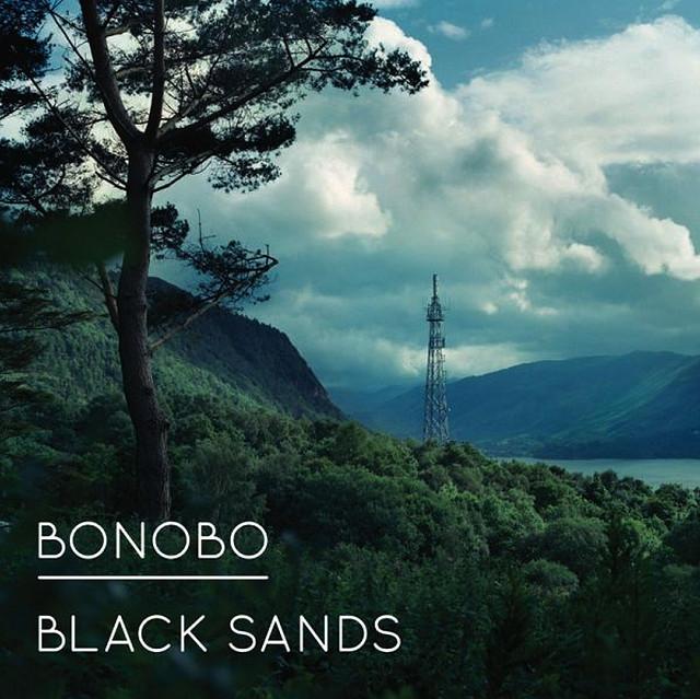 Review of Bonobo - Black Sands (2010)