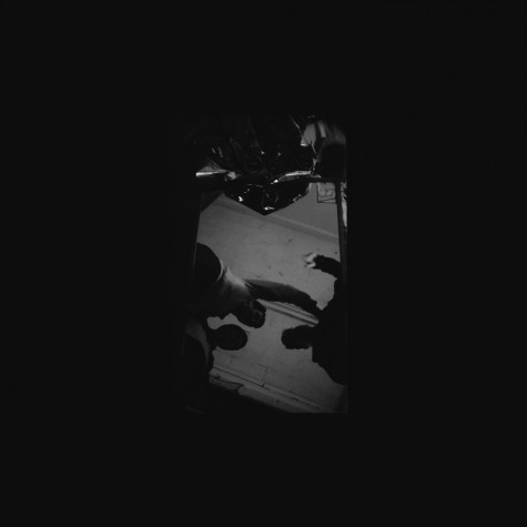 Top 10 of 2014: BadBadNotGood – III