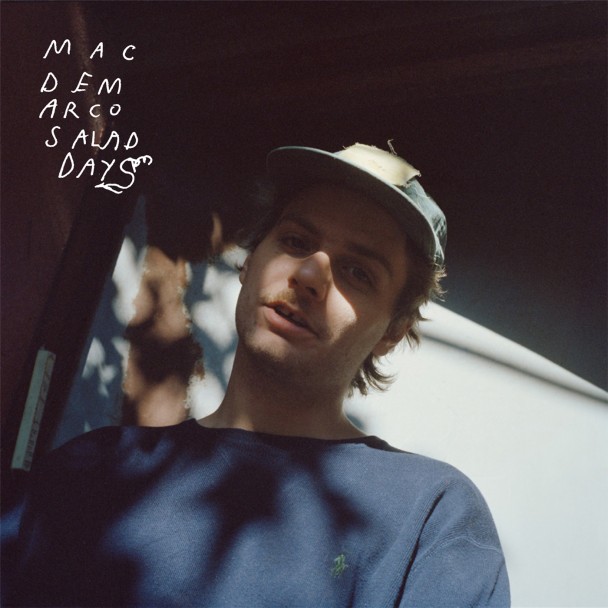 Mac+Demarco+-+Salad+Days