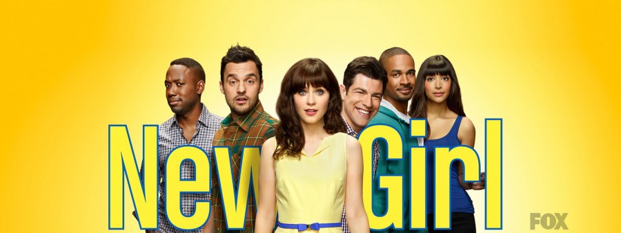 New Girl