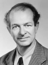 "The best way to have a good idea is to have a lot of ideas." - Linus Pauling (Nobel prize in chemistry 1954 and the nobel peace prize 1962)