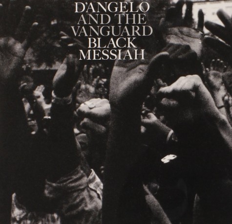 Black Messiah's Album Art