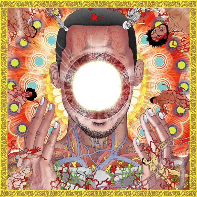 Flying Lotus - You’re Dead!