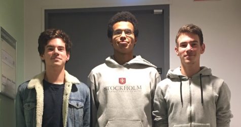 An Anti-Bullying Film: The Friendship Sequel