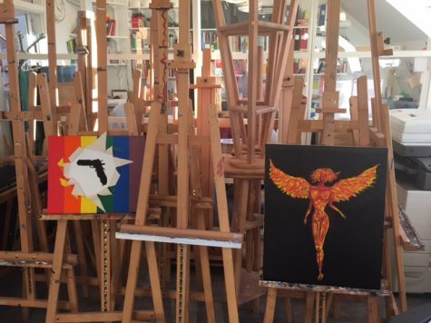 The Magical MYP Arts Showcase
