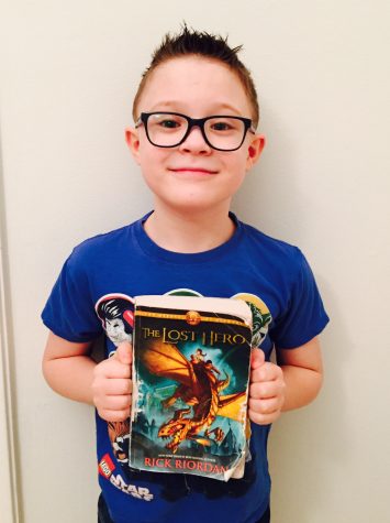 Do You Like Greek and Roman Myths?