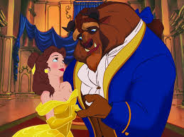 Beauty and the Beast - everything a good fairytale should be