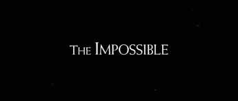 Make possible the impossible!