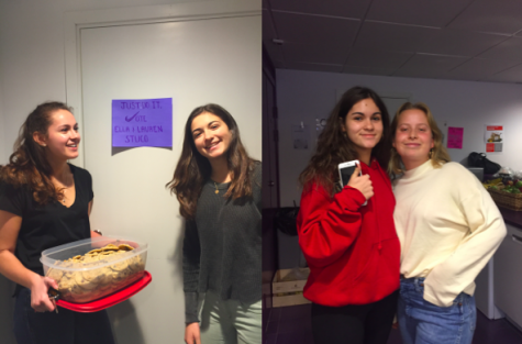 DP Student Council Election Day