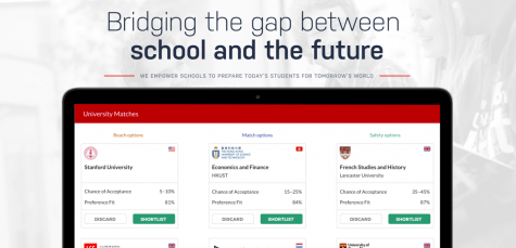 Universities? Careers? BridgeU to the Rescue