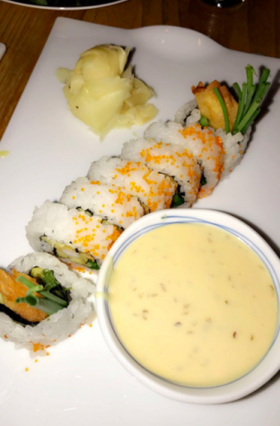 Best Asian Food in Stockholm at East