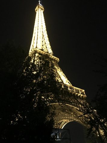 Eiffel Tower