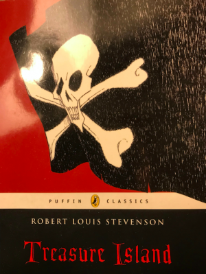 The Book That Inspired Pirates of the Caribbean