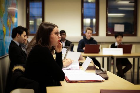 The Security Council – Abuse of Power