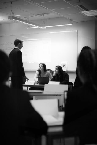 SIS MUN – UN Women’s Committee