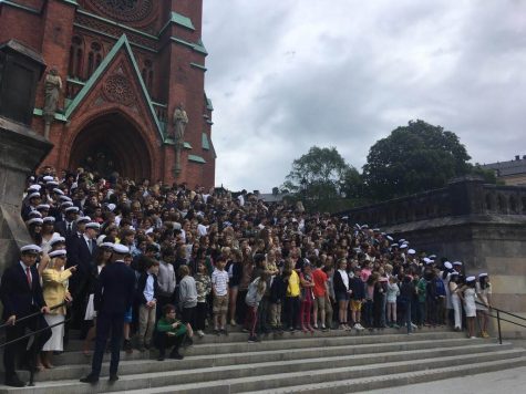ConGRADulations Class of 2019!
