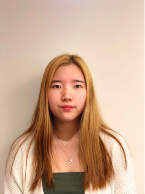 MUN: Behind the scenes with Seolli- Under Secretary General