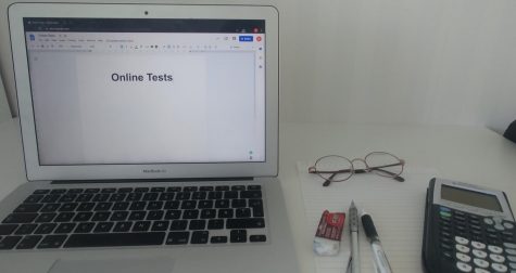 Online Tests