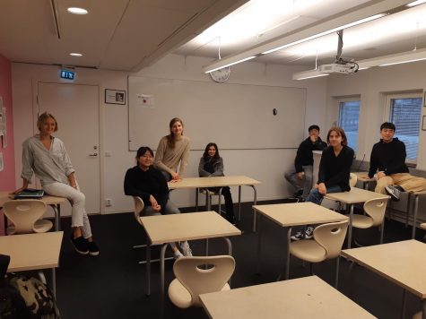 The QQ Team