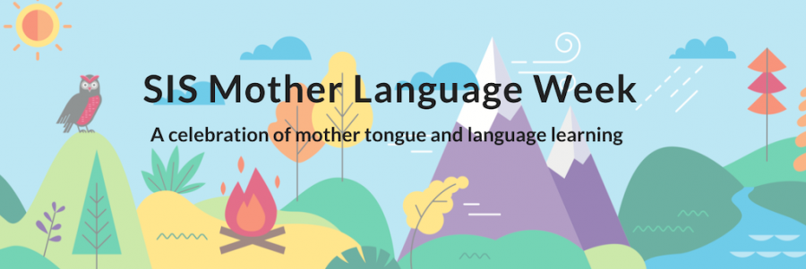 The+Languages+We+Speak