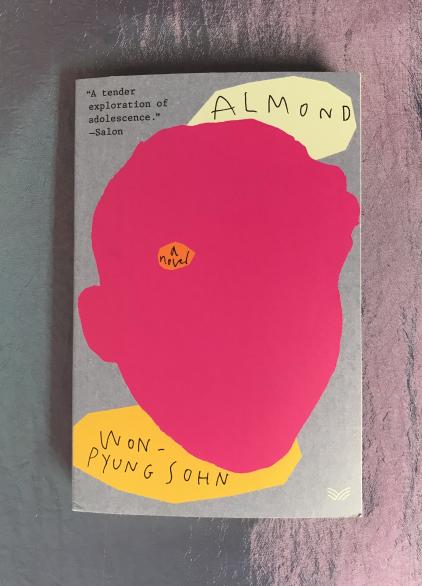 Almond: Are Happy Endings Always Worth it?