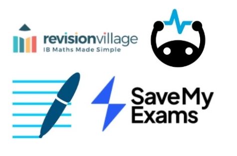 My Favourite Resources for the Diploma Program