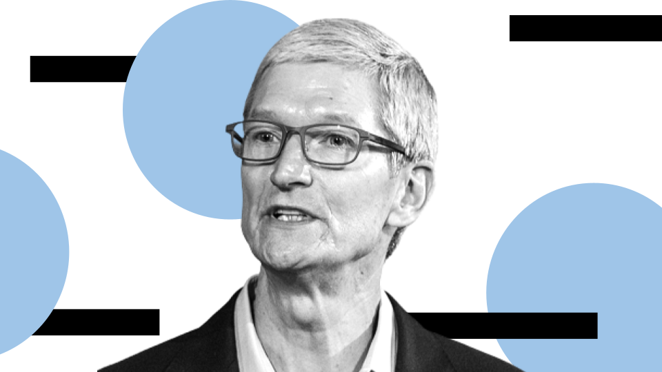 Edit of Apple CEO Tim Cook launching a new app development program at ACC on Friday, August 25, 2017 at the Capital Factory in downtown Austin, Texas. Austin Community College 