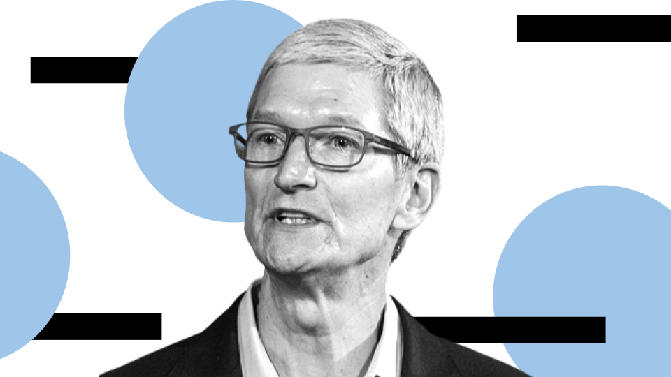 Edit of "Apple CEO Tim Cook launching a new app development program at ACC on Friday, August 25, 2017 at the Capital Factory in downtown Austin, Texas. Austin Community College" 