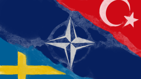 Sweden’s NATO Bid: Navigating the Turkish Challenge