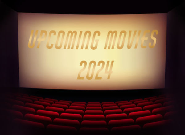 Upcoming Movies: What to expect for 2024