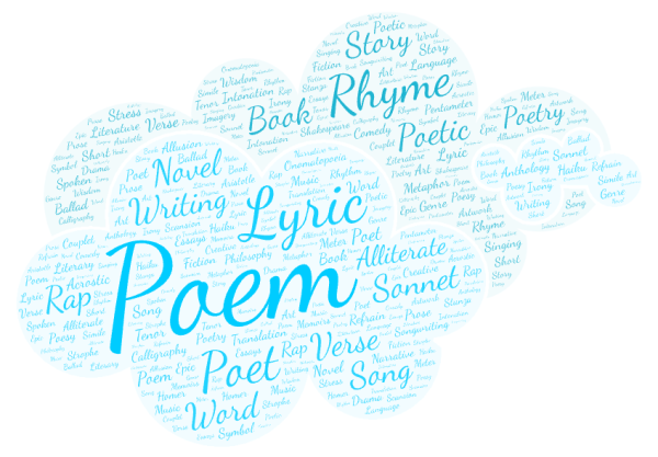 Inspirational Poetry - Drowning in Silence