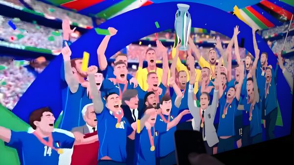 Euro 2024 - Everything You Need To Know About