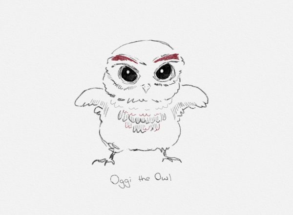 Oggi the Owl