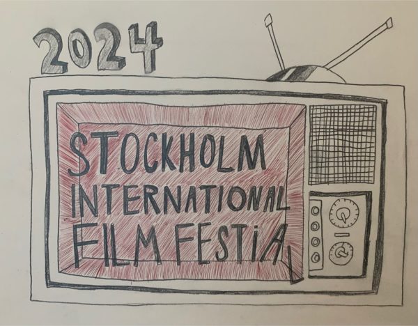 Stockholm Film Festival