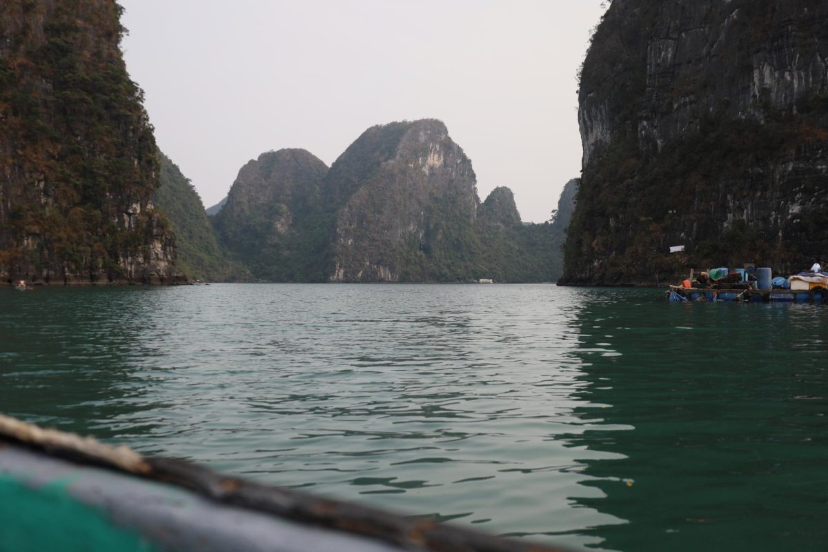 Ha Long Bay