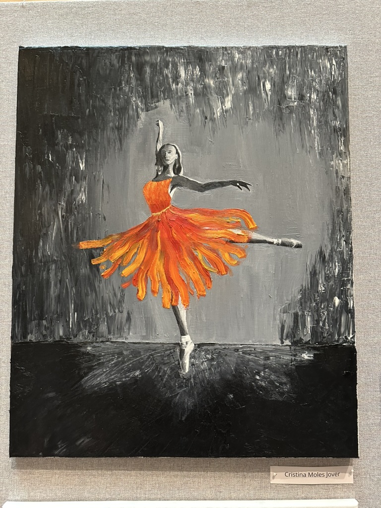 Arts in Middle & Upper School