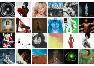What has happened to Pop music this year?
