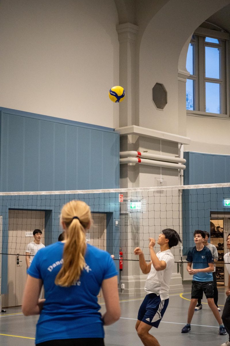 Volleyball