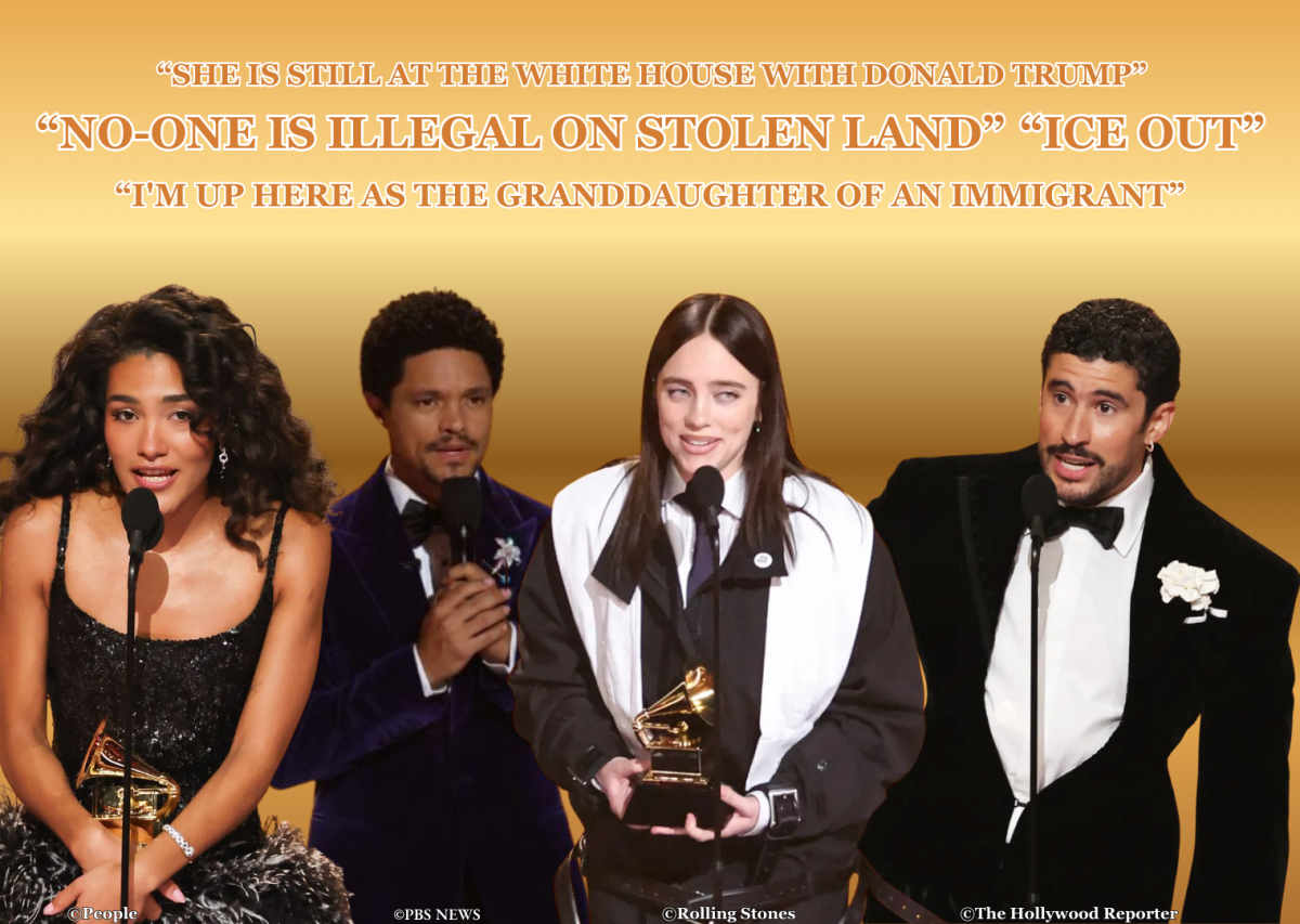 What Happened at the 68th Grammy Ceremony? 