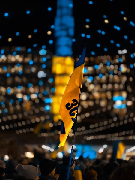 Picture of the Week by Zachary J.