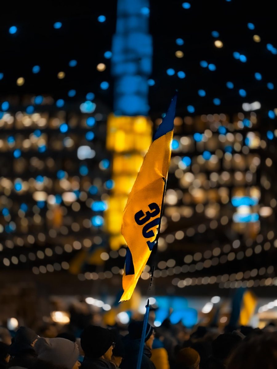 Picture of the Week by Zachary J.