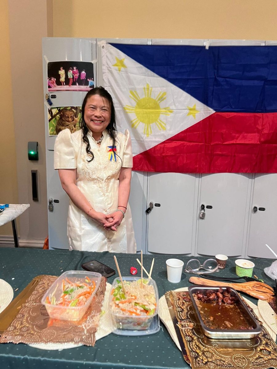 Around the World in One Day: International Day Transforms Norra Latin