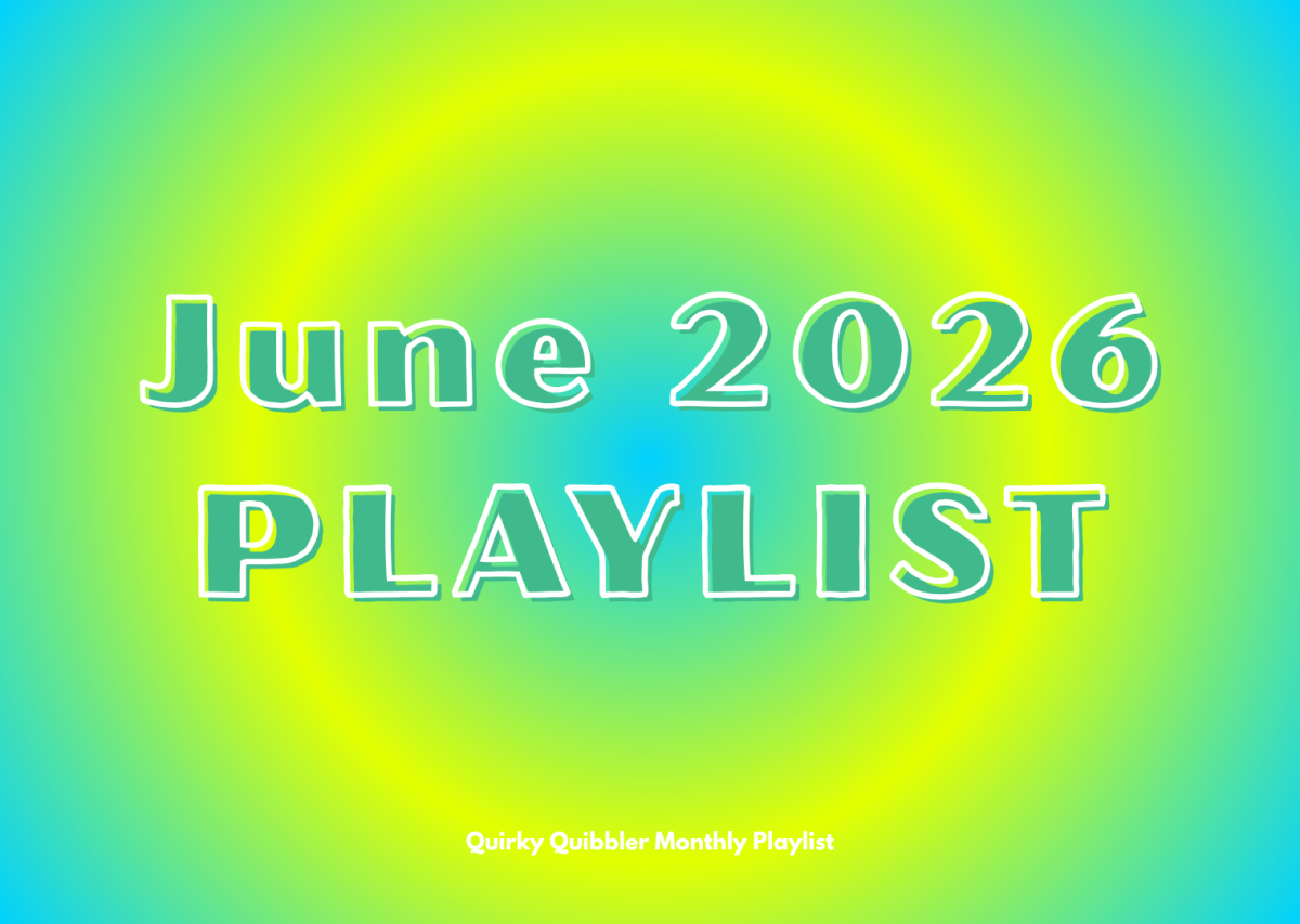 June 2026: Our Summer Survival Playlist