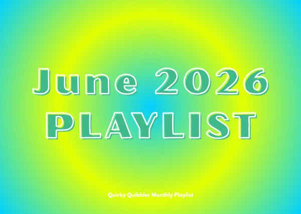June 2026: Our Summer Survival Playlist